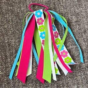 Gymboree Ice Cream Sweetie Pony-O